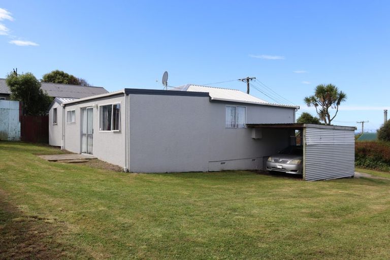 Photo of property in 20a Spiers Street, Kakanui, Oamaru, 9495