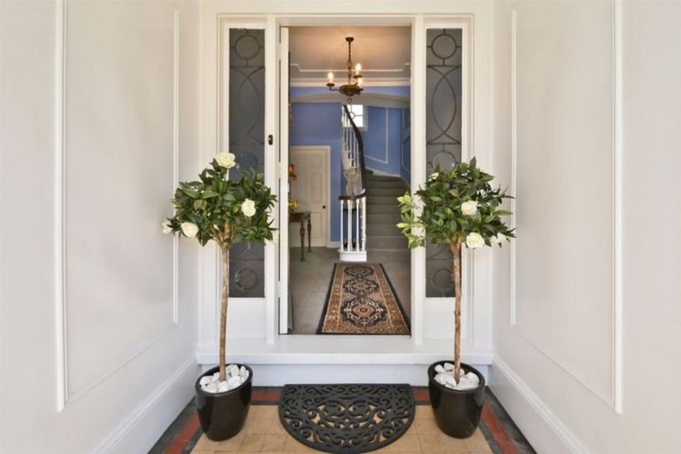 Photo of property in 27 Makora Street, Fendalton, Christchurch, 8041