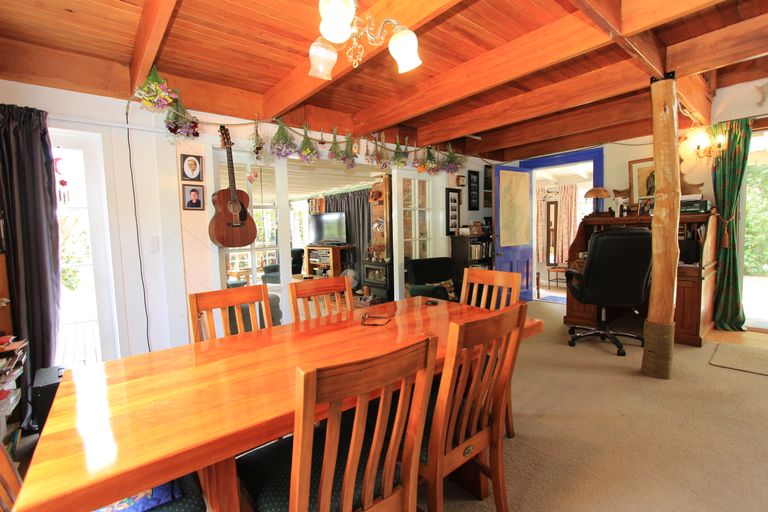 Photo of property in 426 Onamalutu Road, Onamalutu, Blenheim, 7275