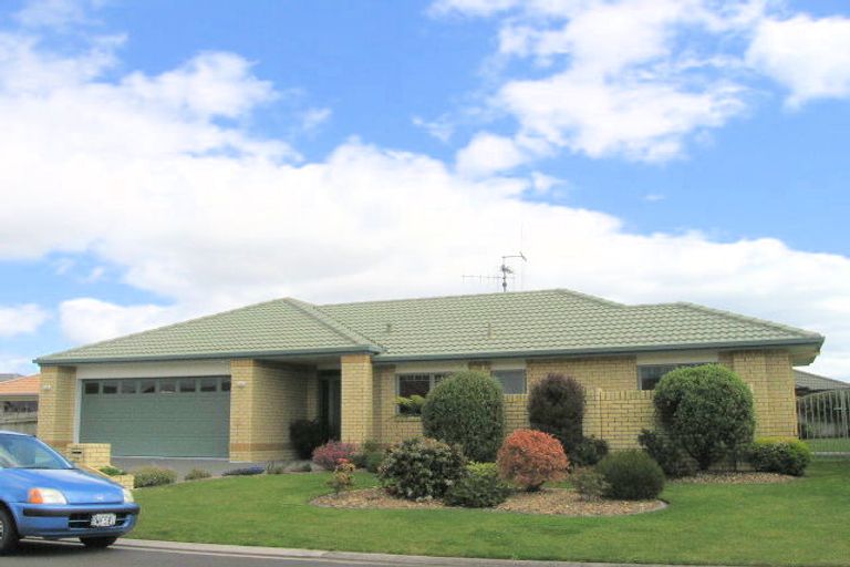 Photo of property in 27 Crichton Terrace, Mount Maunganui, 3116