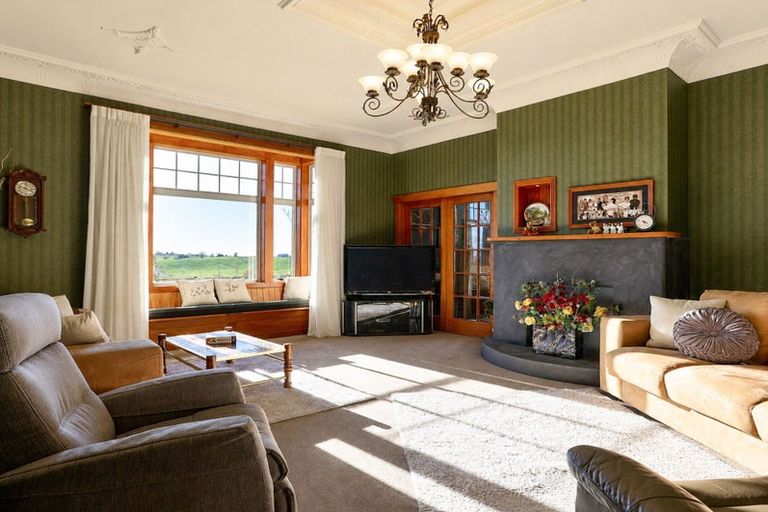 Photo of property in 6 Glasson Road, Rotoorangi, Te Awamutu, 3879
