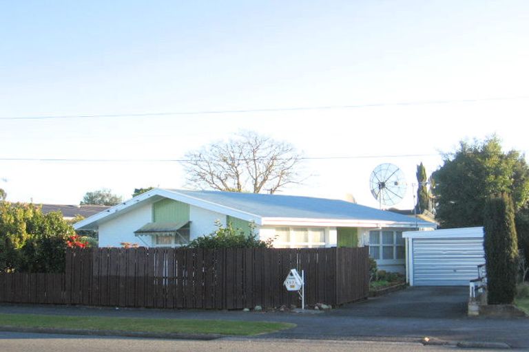 Photo of property in 157a Bankwood Road, Chartwell, Hamilton, 3210