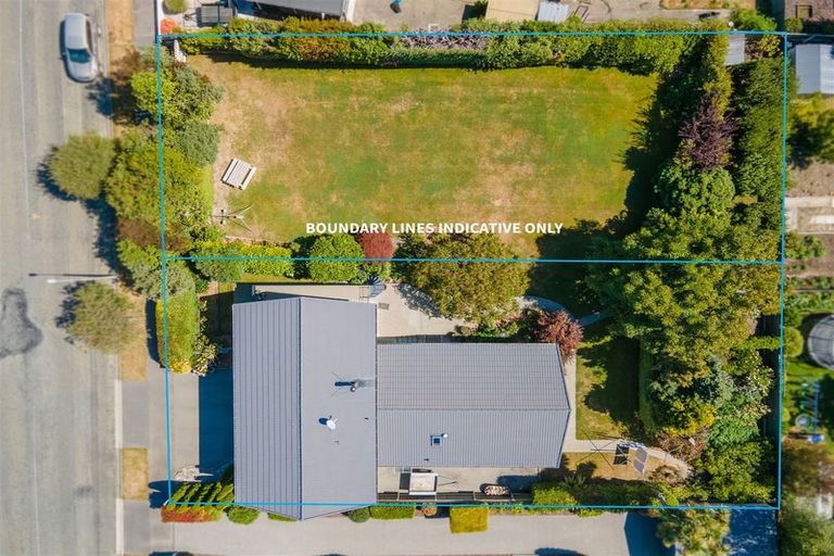 Photo of property in 25 Pukatea Street, Glenwood, Timaru, 7910
