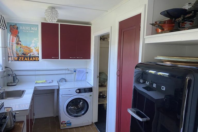 Photo of property in 99 Otaki Street, Miramar, Wellington, 6022