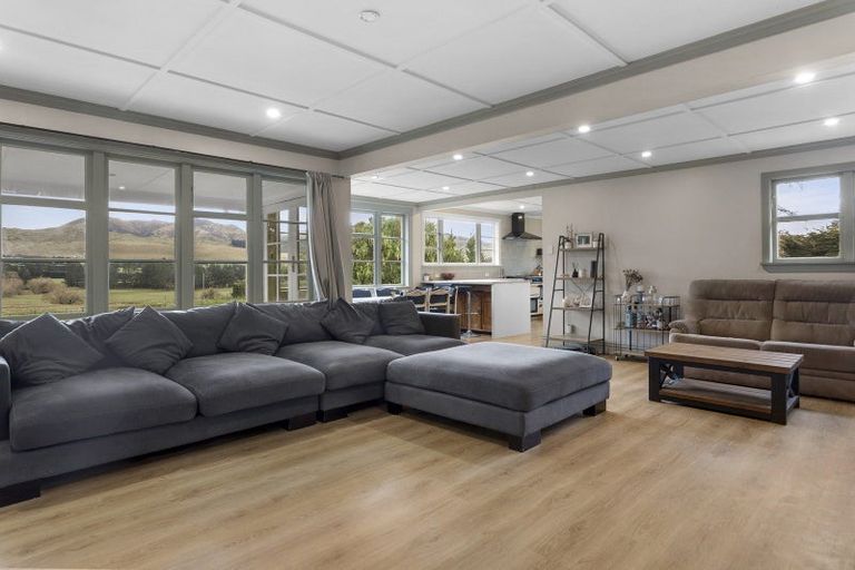 Photo of property in 859 Waikari Valley Road, Scargill, Amberley, 7483