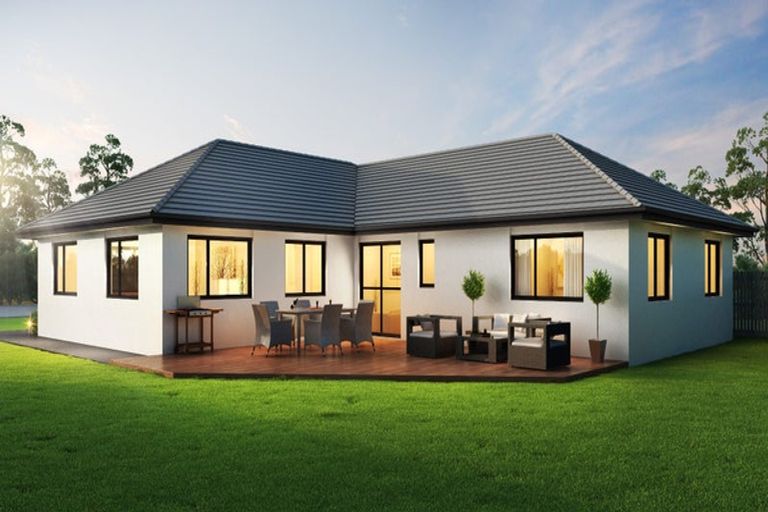 Photo of property in 3 Potters Place, Elgin, 7772