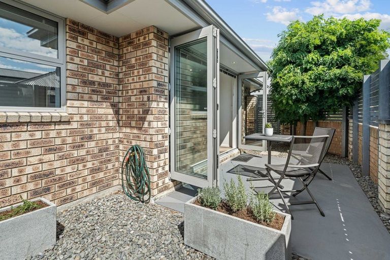 Photo of property in 80b Trafalgar Street, St Albans, Christchurch, 8014