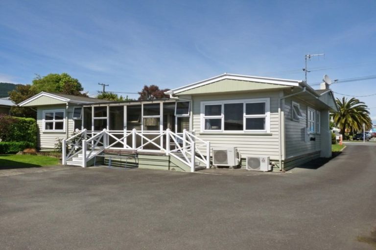 Photo of property in 17 Talbot Street, Richmond, 7020