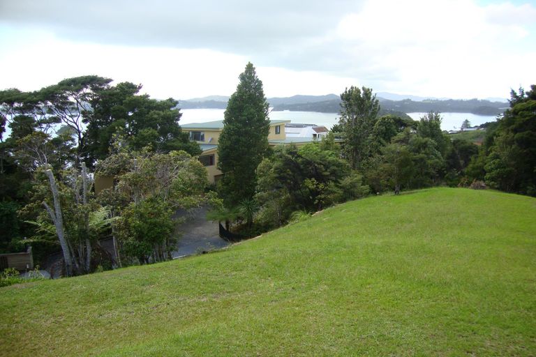 Photo of property in 43 Bayview Road, Paihia, 0200