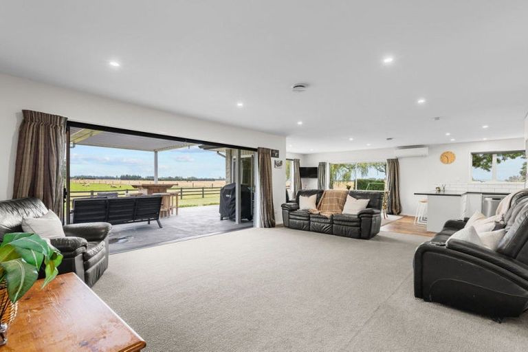 Photo of property in 206 Cochranes Road, Elgin, Ashburton, 7777