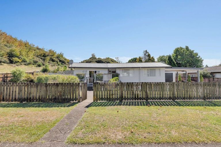 Photo of property in 7 Ion Road, Kawerau, 3127