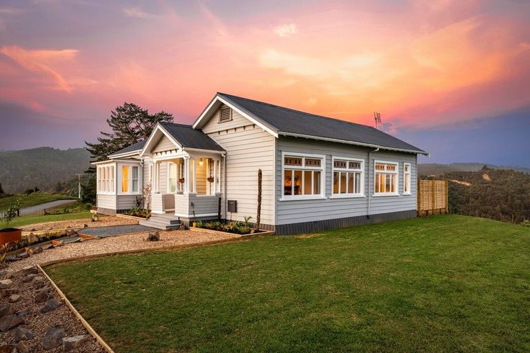 Photo of property in 41 J Tolhopf Road, Puhoi, Warkworth, 0981