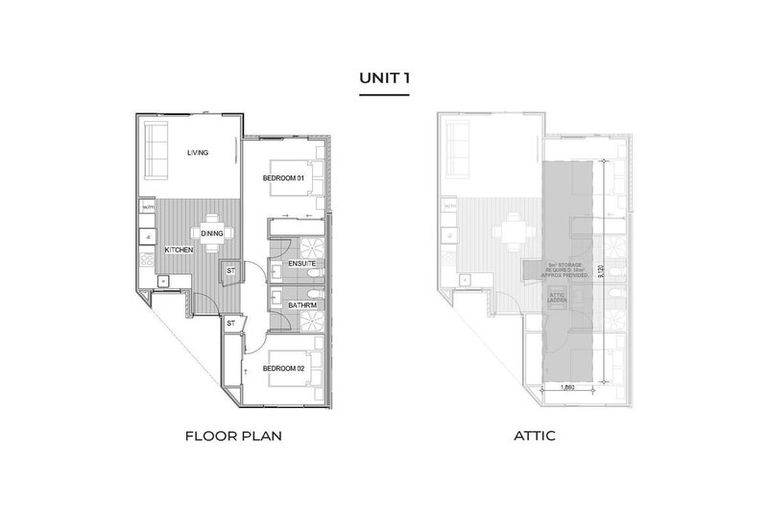 Photo of property in 104 North Parade, Richmond, Christchurch, 8013