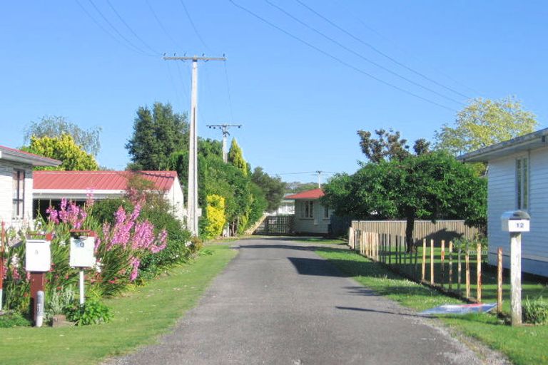 Photo of property in 12 Ayton Street, Mangapapa, Gisborne, 4010