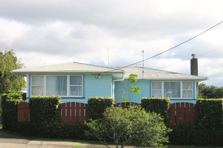 Photo of property in 53 Bruce Mclaren Road, Henderson, Auckland, 0612