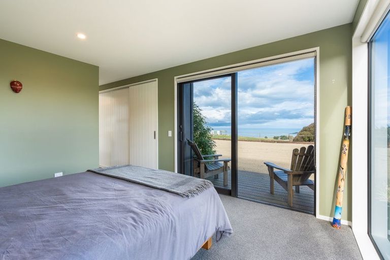 Photo of property in 272 Otokia-kuri Bush Road East, Kuri Bush, Dunedin, 9091