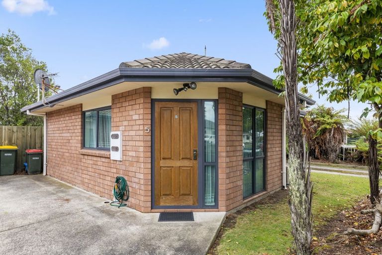 Photo of property in 5/17 Ruihi Street, Victoria, Rotorua, 3010