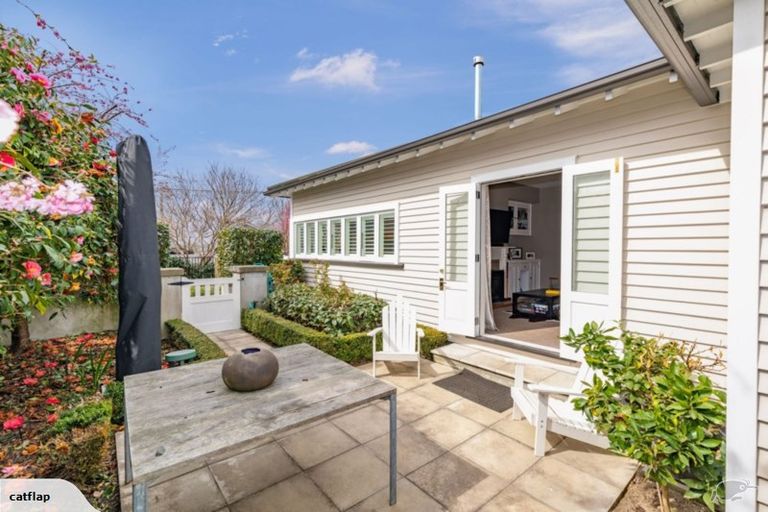 Photo of property in 1 Claremont Avenue, Papanui, Christchurch, 8053