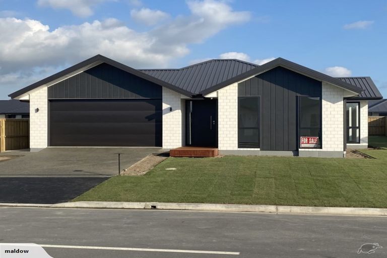 Photo of property in 36 Oaks Drive, Lincoln, 7608