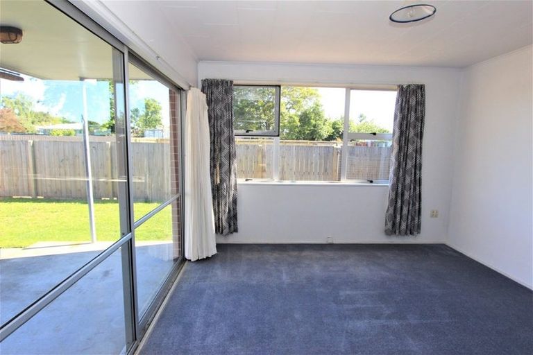 Photo of property in 6b Lucas Street, Riversdale, Blenheim, 7201