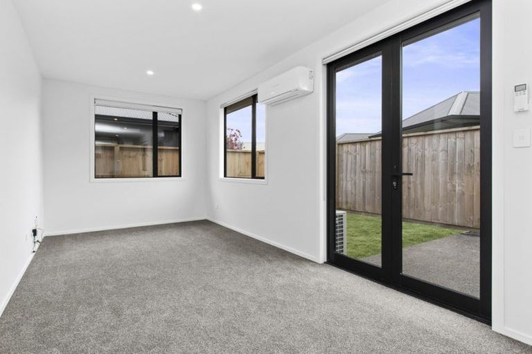 Photo of property in 4/9 Kingsley Street, Saint Andrews, Hamilton, 3200