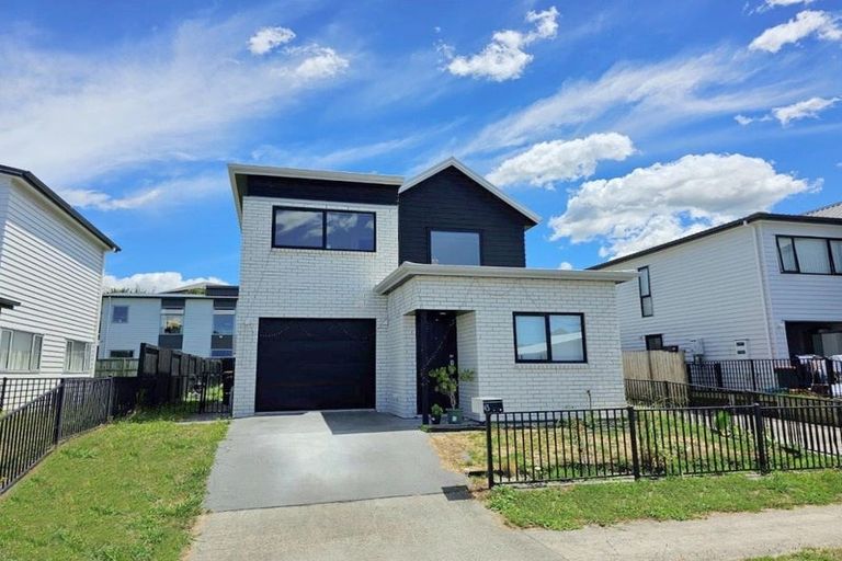 Photo of property in 43 Ridgedale Crescent, Flagstaff, Hamilton, 3210