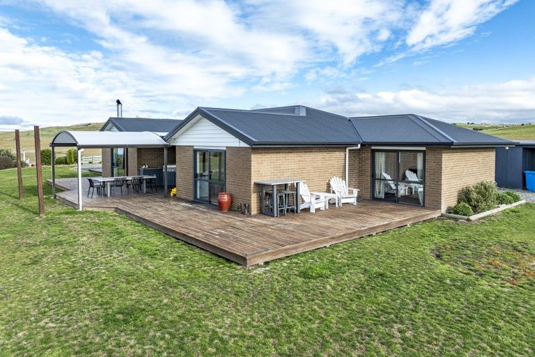 Photo of property in 422 Salisbury Road, Maraekakaho, Hastings, 4171