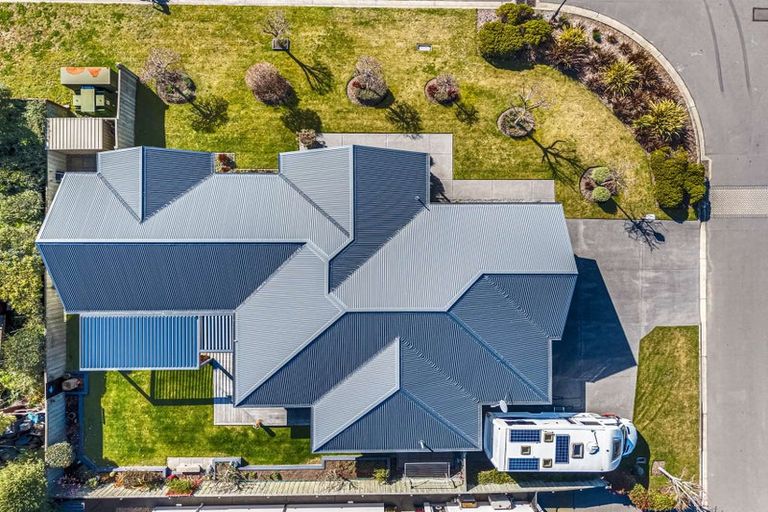 Photo of property in 2 Awa Place, Rangiora, 7400