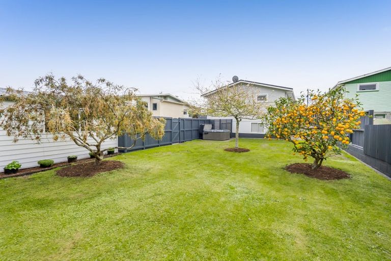 Photo of property in 34 Murray Street, Bell Block, New Plymouth, 4312