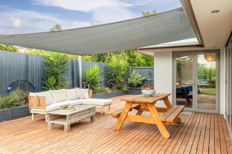 Photo of property in 464a Marine Parade, South New Brighton, Christchurch, 8062