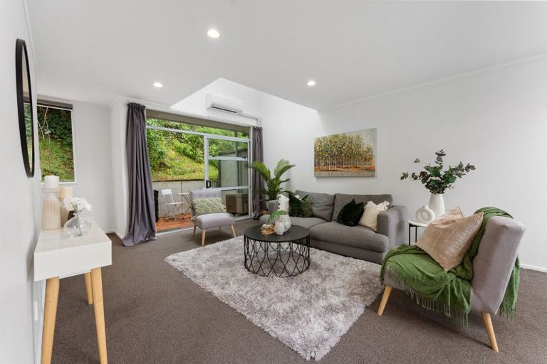 Photo of property in Fernhill Flats, 5/324 The Terrace, Te Aro, Wellington, 6011
