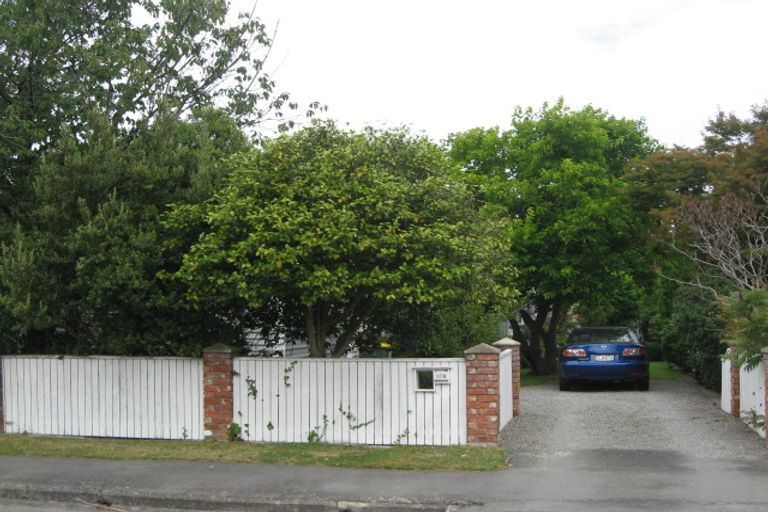Photo of property in 108 Knowles Street, St Albans, Christchurch, 8052