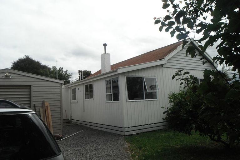 Photo of property in 66 South Street, Blenheim, 7201