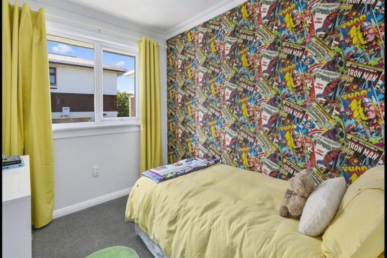 Photo of property in 7 Glendevon Place, Vauxhall, Dunedin, 9013