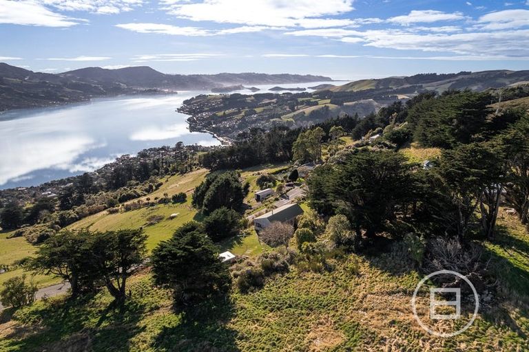 Photo of property in 770 Highcliff Road, Highcliff, Dunedin, 9077