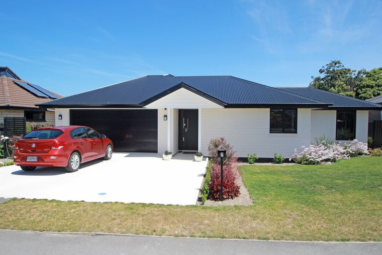 Photo of property in 7 Dove Place, Holmes Hill, Oamaru, 9401