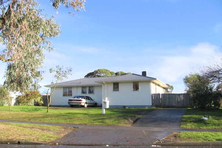 Photo of property in 59 Sunderland Drive, Flaxmere, Hastings, 4120