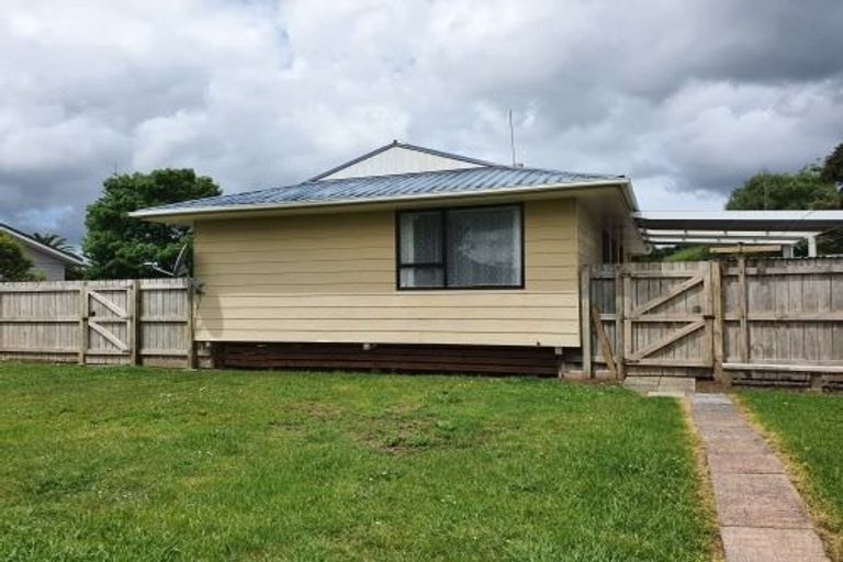 Photo of property in 29 Guy Road, Kaikohe, 0405