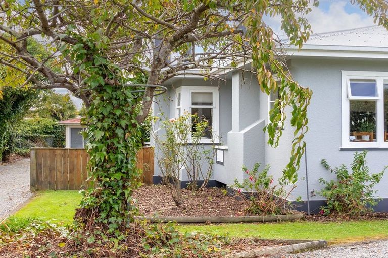 Photo of property in 11 South Belt, Solway, Masterton, 5810