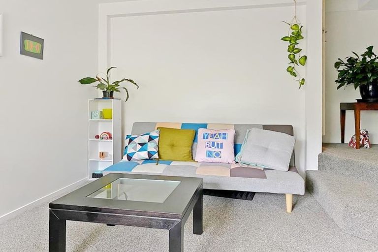 Photo of property in 15 England Street, Freemans Bay, Auckland, 1011