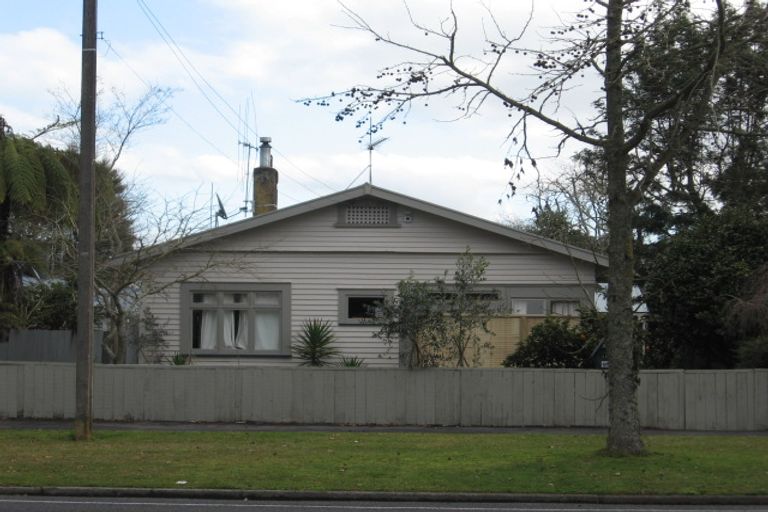Photo of property in 119 Galloway Street, Hamilton East, Hamilton, 3216