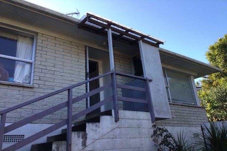 Photo of property in 1/70 Alton Avenue, Hillcrest, Auckland, 0627