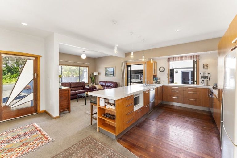 Photo of property in 4 Shearer Terrace, Richmond, 7020