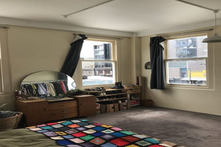 Photo of property in 230 Cuba Street, Te Aro, Wellington, 6011