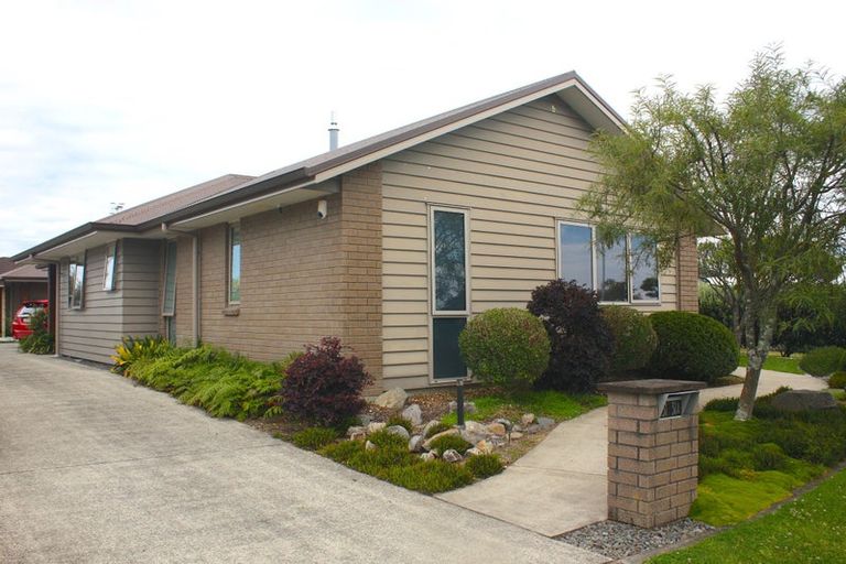Photo of property in 31 Mortlake Heights, Pyes Pa, Tauranga, 3112