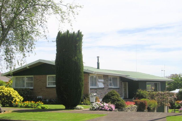 Photo of property in 89 North Street, Morrinsville, 3300