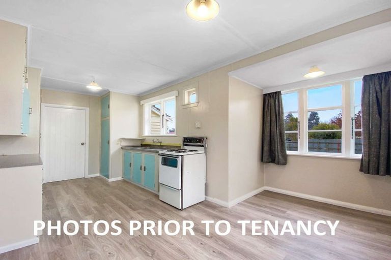 Photo of property in 18 Takahe Street, Taihape, 4720