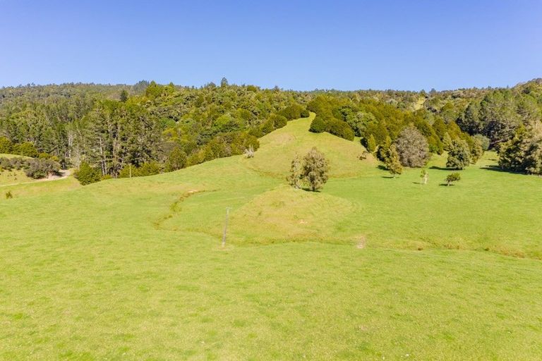 Photo of property in 1296b Omaunu Road, Kaeo, 0478