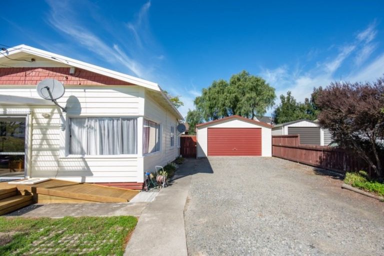 Photo of property in 37 Rogers Street, Blenheim, 7201