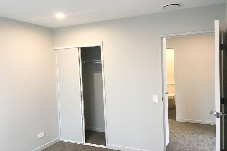 Photo of property in Vsp South, 1105/166 Victoria Street, Te Aro, Wellington, 6011